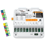 Universal Intermittent Spark to Pilot Module